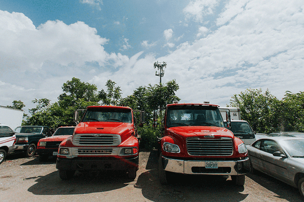 Junk Cars For Cash.