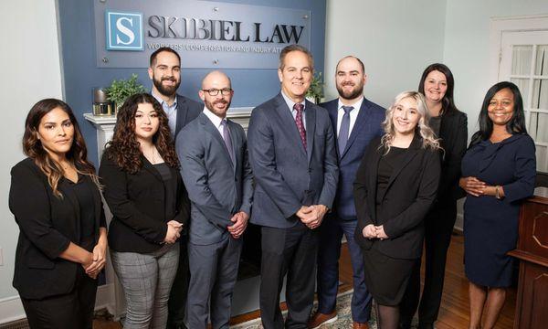 Skibiel Law