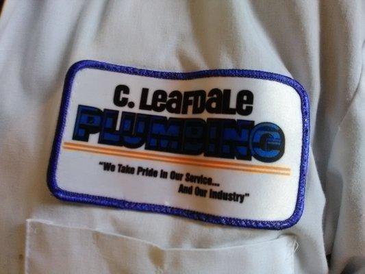 Leafdale Plumbing