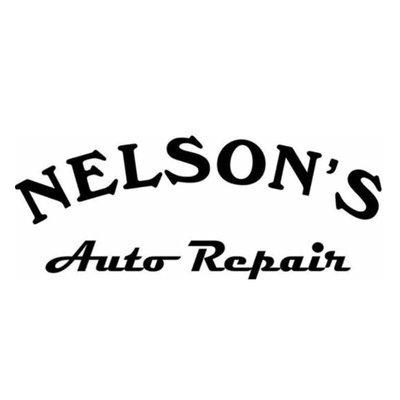 Nelson's Auto Repair