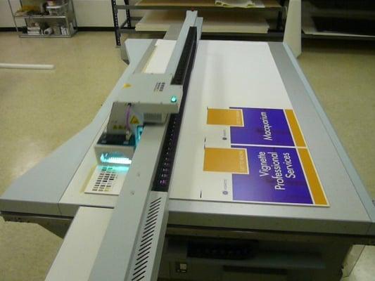 Board Printing