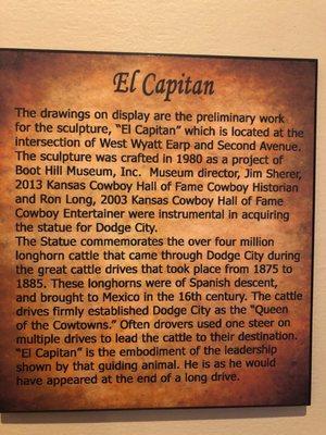 El Capitan.