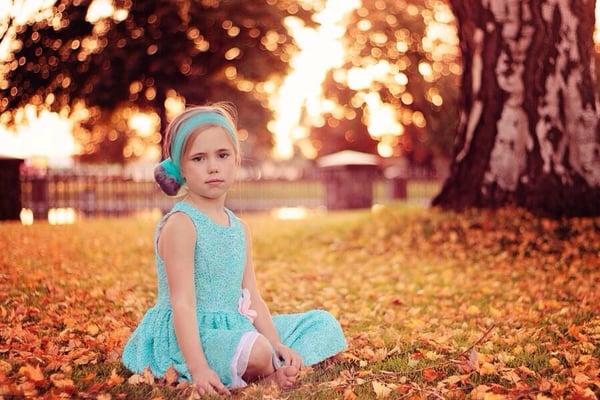 Yakima fall portraits by Just Imagine Photography