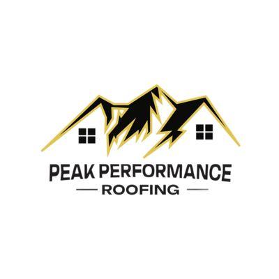 Peak Performance Roofing