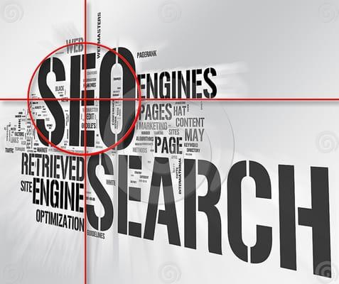 Search Engine Optimization