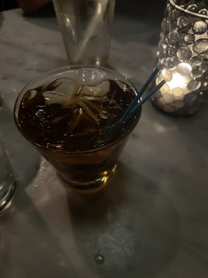 This is my drink that is stupid fucker handed me without carding me