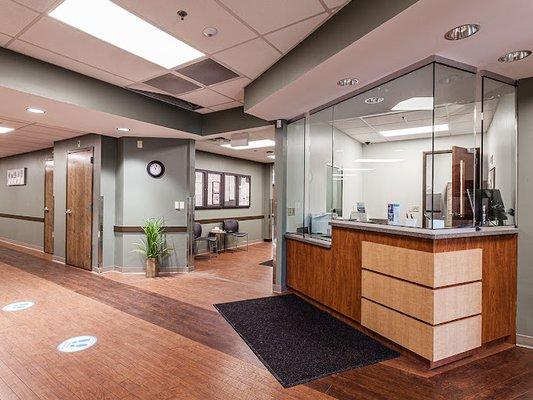 Wichita Comprehensive Treatment Center