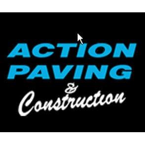 Action Paving and Construction Inc