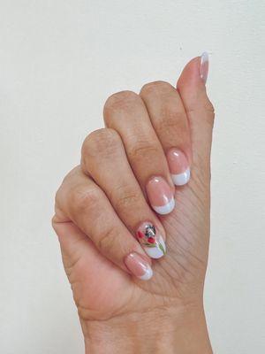 Beautiful nails