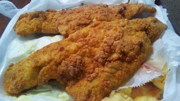 Fish fry!!!