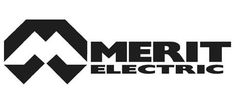 Merit Electric logo