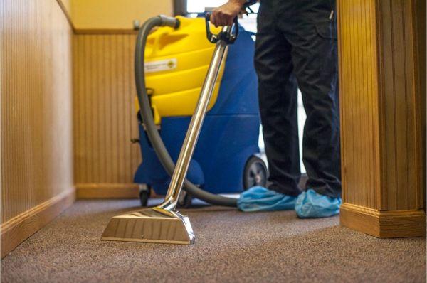 1-800 WATER DAMAGE of North Orlando 32701 Carpet Cleaning