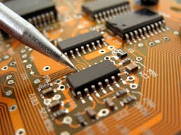 We have the capability and know-how to repair minature and micro minature electronics.