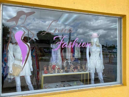 Shopping in Cape Coral Fl, Fashion in Cape Coral Fl