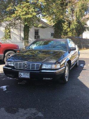 1996 Eldorado - Sweet! But Needy!