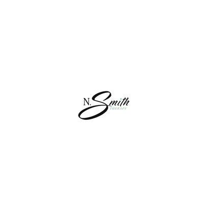 NSmith Therapy Logo