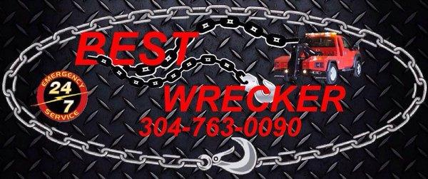 Best Wrecker Service