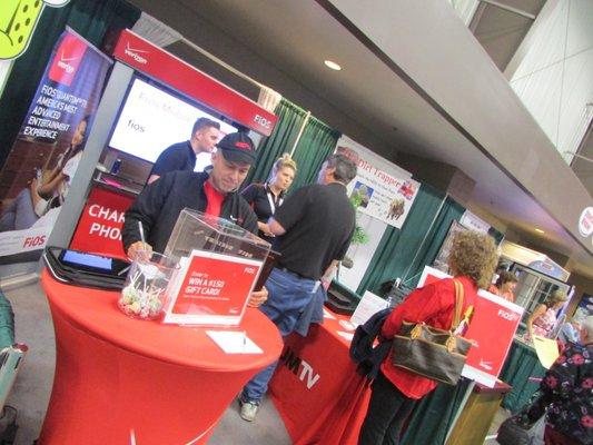 2016 WNY Home & Garden Expo