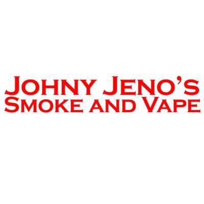 Johny Jeno’s Smoke and Vape