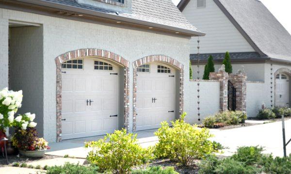 we installed numerous doors for this client, including glass doors from inside the house creating an outdoor kitchen environment.