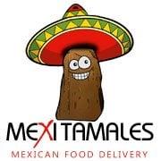 Mexitamales Logo