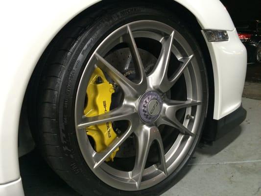 Porsche Repair Atlanta Ga | Call Stephen Adams at Buckhead Auto Sport (404) 630-6111 | www.BuckheadAutoSport.com