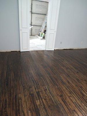 J&M Hardwood Floors