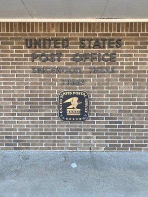 United States Postal Service