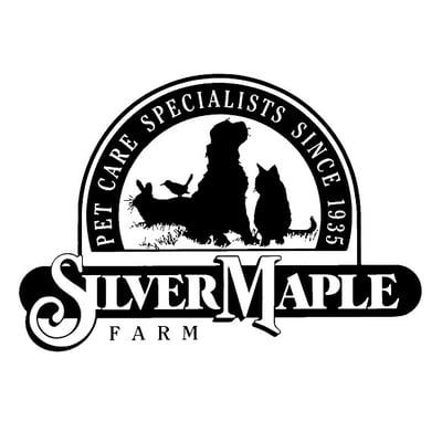 Silver Maple Farm logo