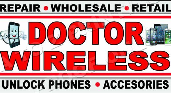 Doctor wireless