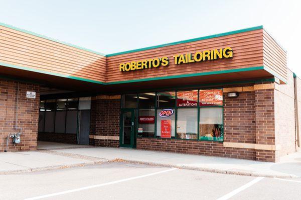 Roberto's Tailoring