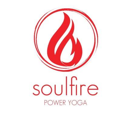 SOULFIRE POWER YOGA