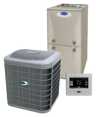 Wright Heating & Cooling