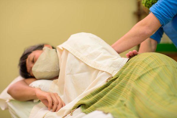 Bloomington Therapeutic Massage