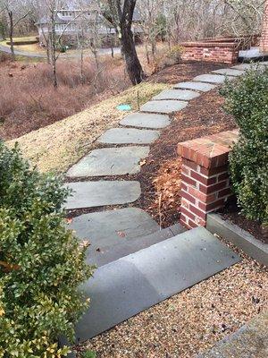 A & G Pavers