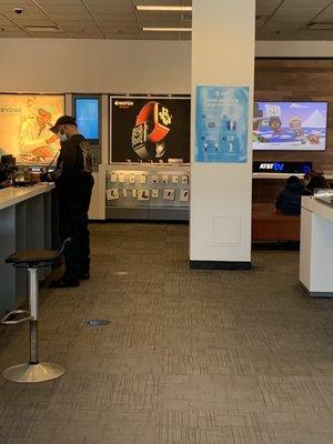 AT&T Store