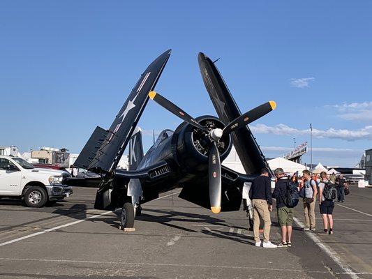 Reno Air Racing Association