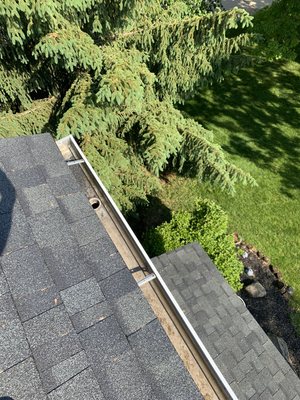 Gutter Cleaning Minneapolis