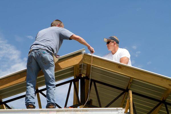 roofing contractors san antonio