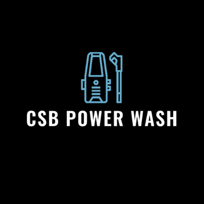 CSB Power Wash