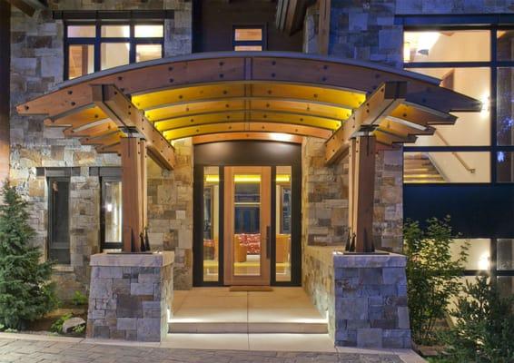 Martis Camp Residence 371