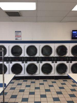 Maytag Soaps Laundry