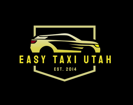 Easy Taxi Utah Logo