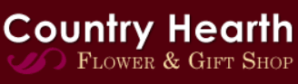 Country Hearth logo