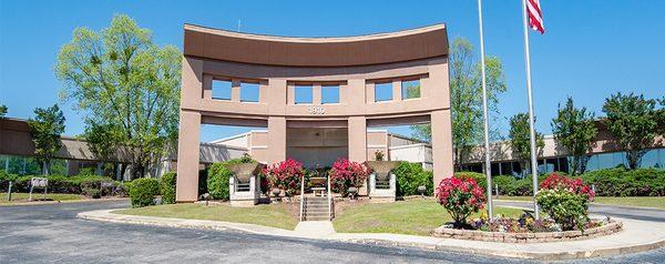 Integrated Behavioral Health, IBH Cullman