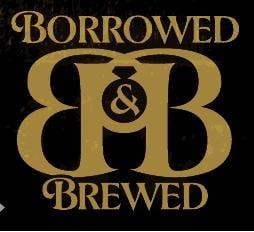 Borrowed&Brewed