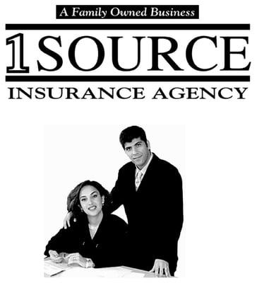 1 Source Insurance Agency