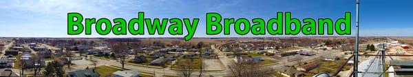 Broadway Broadband