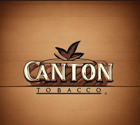 Canton tobacco Shop