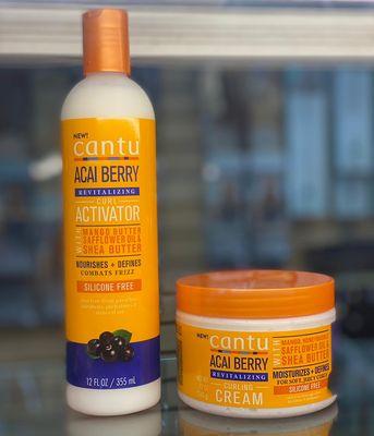 Cantu available at WABA Hair